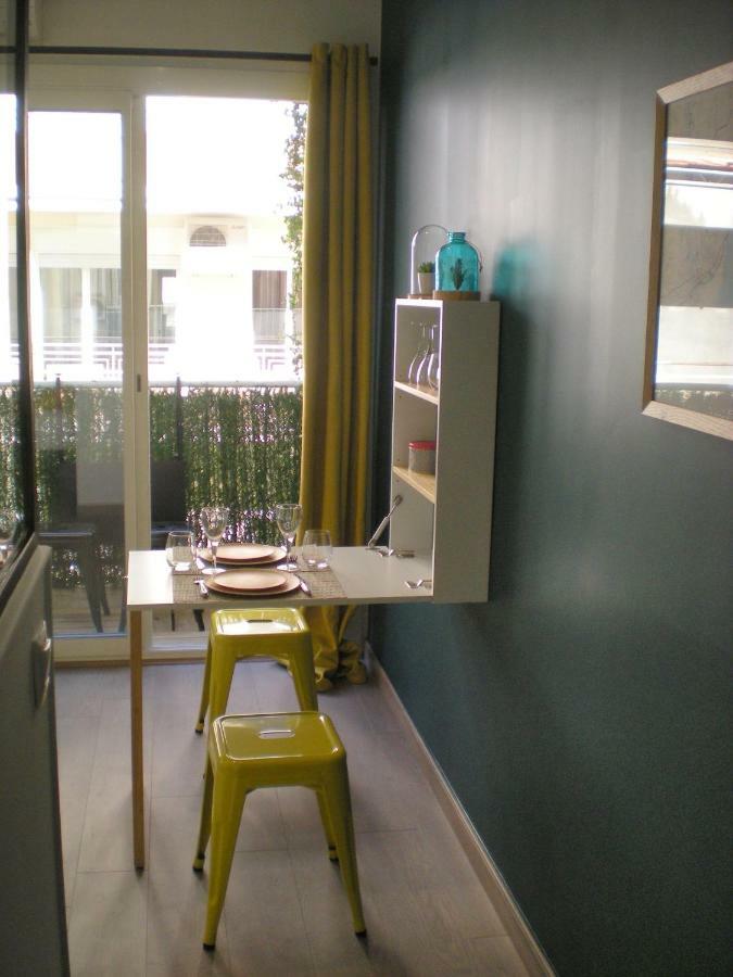 Nicelidays - Le Berlioz - City Central - 7Min From Beaches Exterior foto