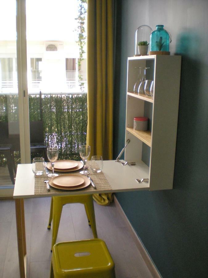 Nicelidays - Le Berlioz - City Central - 7Min From Beaches Exterior foto