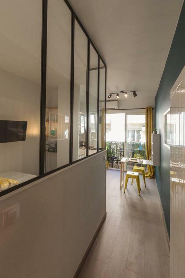 Nicelidays - Le Berlioz - City Central - 7Min From Beaches Exterior foto