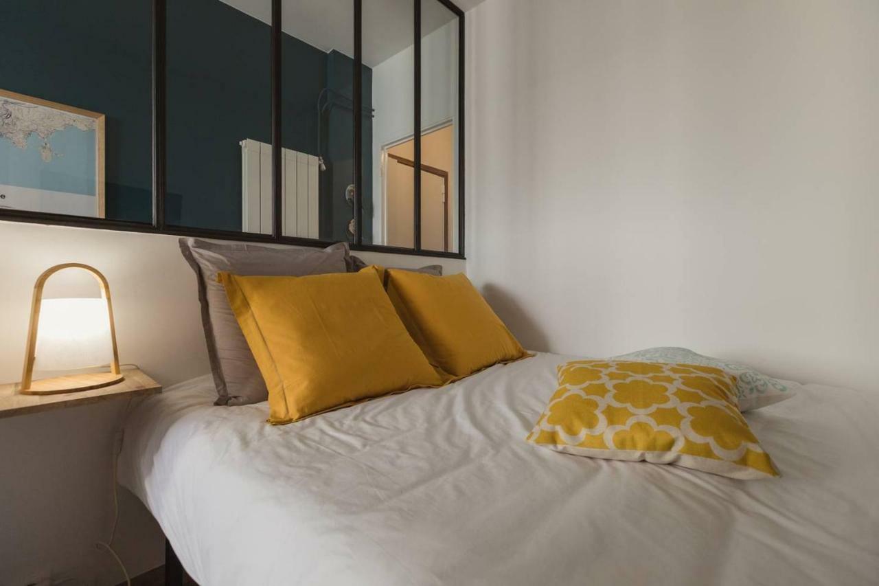Nicelidays - Le Berlioz - City Central - 7Min From Beaches Exterior foto