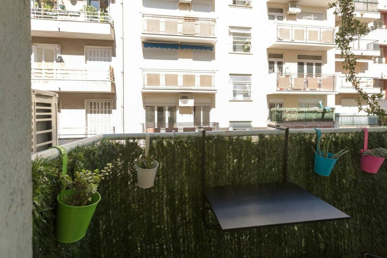 Nicelidays - Le Berlioz - City Central - 7Min From Beaches Exterior foto