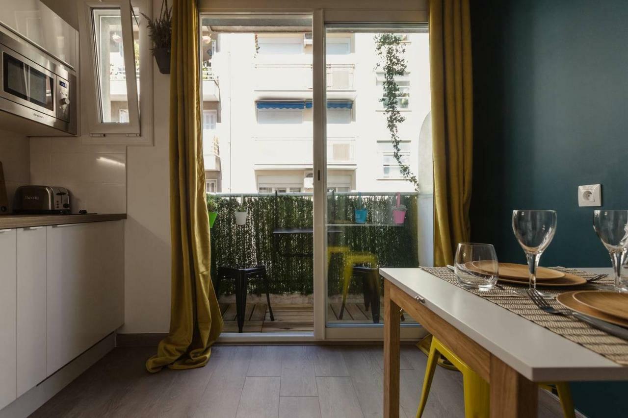 Nicelidays - Le Berlioz - City Central - 7Min From Beaches Exterior foto